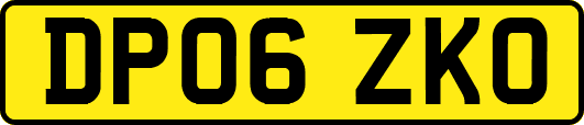 DP06ZKO