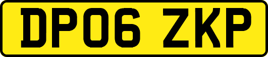 DP06ZKP
