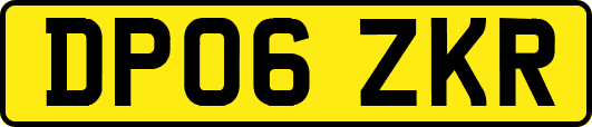 DP06ZKR