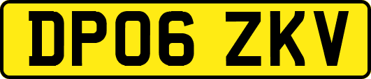 DP06ZKV