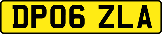 DP06ZLA