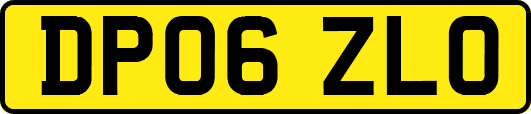 DP06ZLO