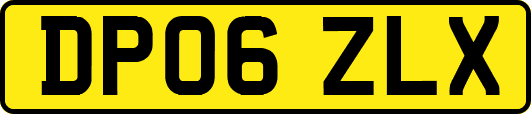 DP06ZLX
