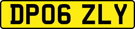 DP06ZLY
