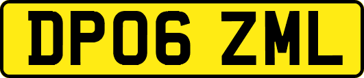 DP06ZML