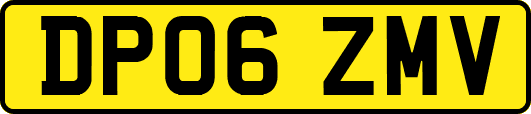 DP06ZMV