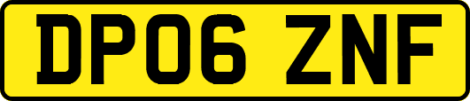 DP06ZNF