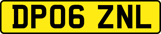 DP06ZNL