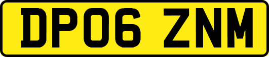 DP06ZNM
