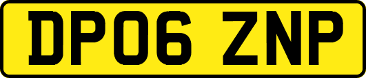 DP06ZNP