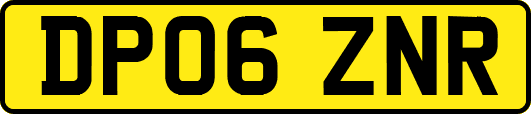 DP06ZNR