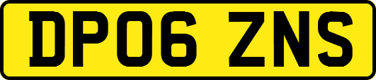 DP06ZNS
