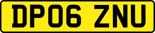 DP06ZNU