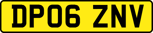 DP06ZNV