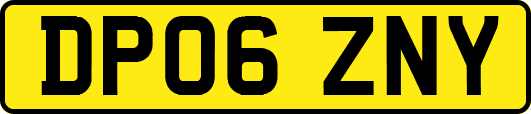 DP06ZNY