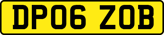 DP06ZOB
