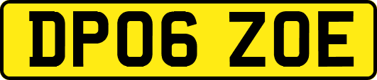 DP06ZOE