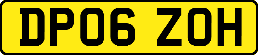 DP06ZOH