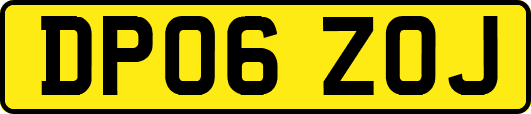 DP06ZOJ