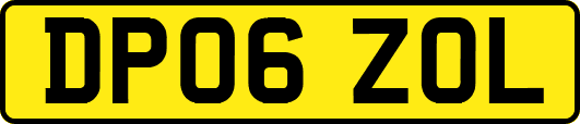 DP06ZOL