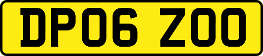 DP06ZOO