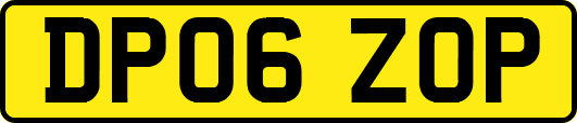 DP06ZOP