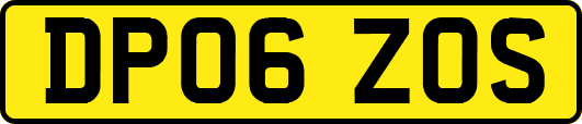 DP06ZOS