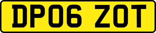 DP06ZOT