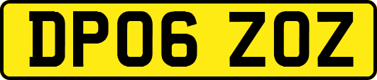 DP06ZOZ