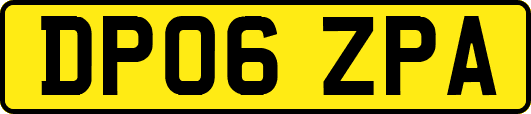 DP06ZPA