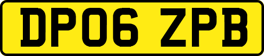 DP06ZPB
