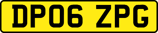 DP06ZPG