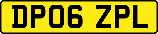 DP06ZPL