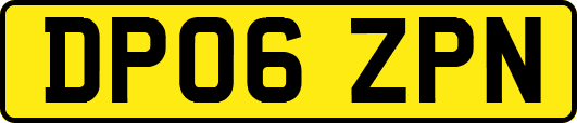 DP06ZPN