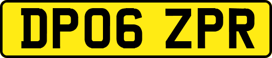 DP06ZPR