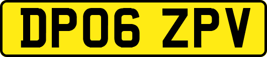 DP06ZPV