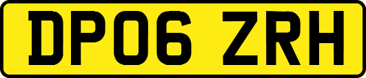 DP06ZRH