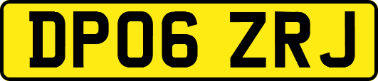 DP06ZRJ
