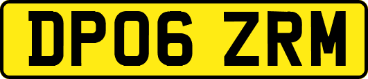 DP06ZRM
