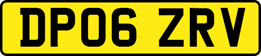 DP06ZRV