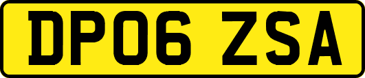 DP06ZSA