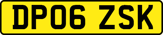 DP06ZSK