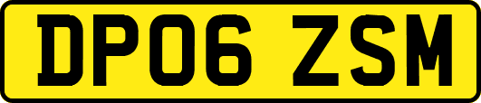 DP06ZSM