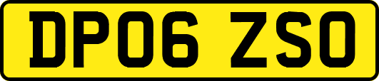 DP06ZSO