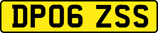 DP06ZSS