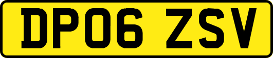 DP06ZSV