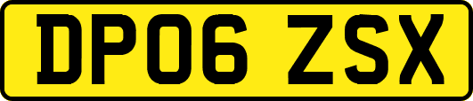 DP06ZSX