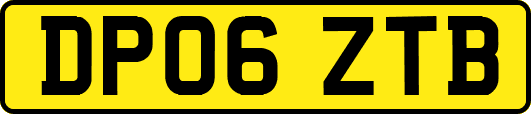 DP06ZTB