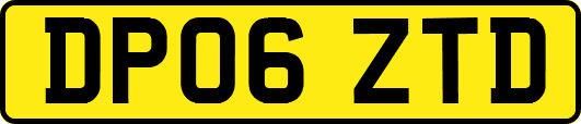 DP06ZTD
