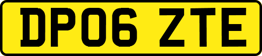 DP06ZTE